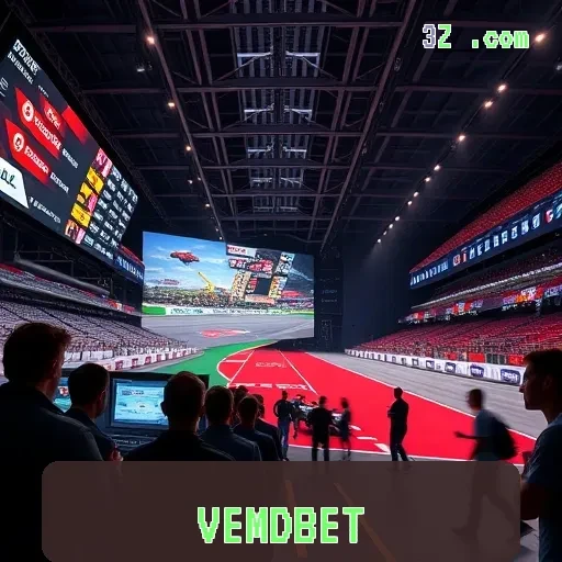 VEMDBET: Descubra a Comunidade que Revoluciona o Jogo Online no Brasil