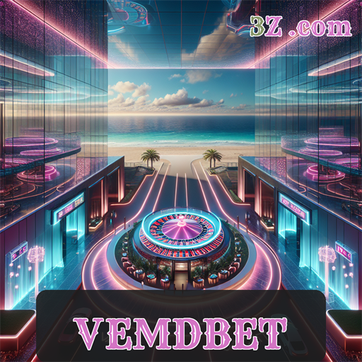 Apostas Inovadoras: Desvende o Mundo do VEMDBET