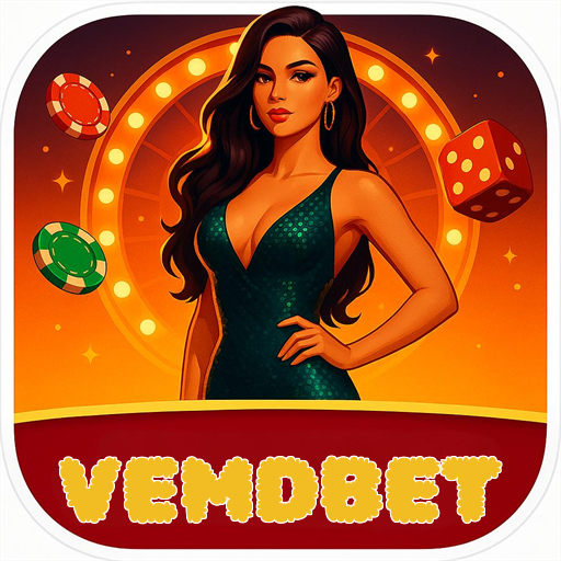 VEMDBET | Descubra a Plataforma Oficial de Jogos e Bônus no Brasil