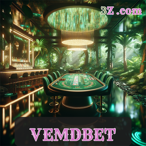 VEMDBET: Inovação e Diversão em Nossa Plataforma de Jogos
