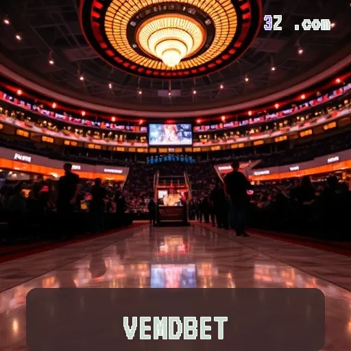 VEMDBET: Promoções Irresistíveis e Ofertas que Você não Pode Perder!