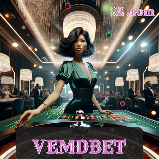A Magia dos Slots no VEMDBET: Uma Experiência Única