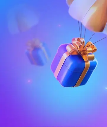 VEMDBET bonus banner