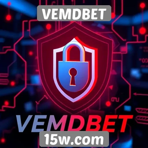 A segurança e proteção de dados no VEMDBET