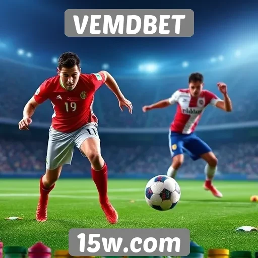 Promoções e bônus atraem novos jogadores no VEMDBET