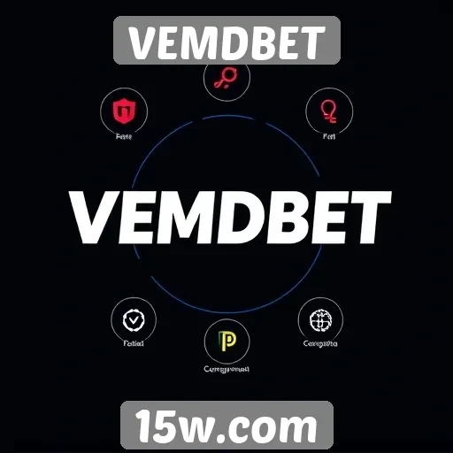 Análise das funcionalidades do site VEMDBET